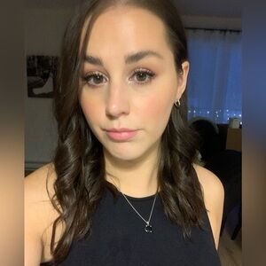 Meet your Posher, Mylène